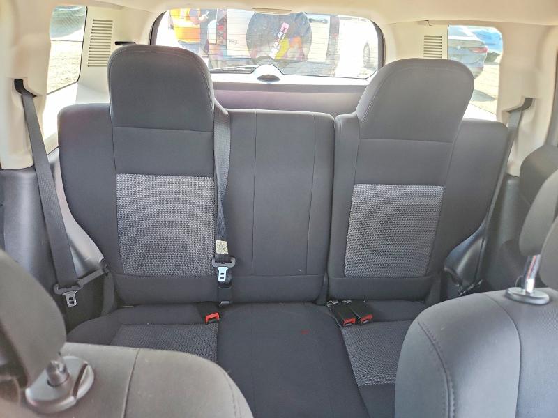 Aukcja sprzedaży 2010 Jeep Patriot, vin: 1J4NF1GB4AD623515, numer aukcji: 58119856