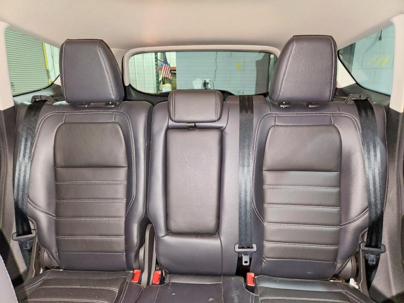 58972326 :رقم المزاد ، 1FMCU9HD0JUC92784 vin ، 2018 Ford Escape مزاد بيع