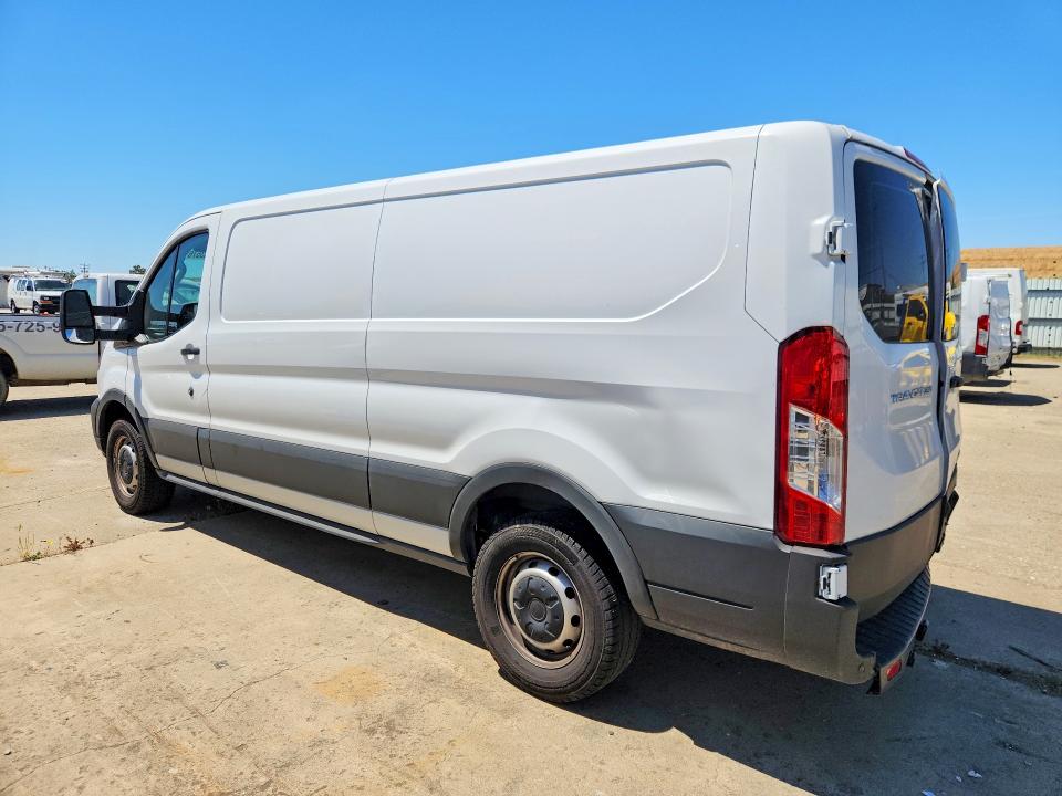 Aukcja sprzedaży 2025 Ford Transit, vin: 1FTBR1Y84SKA84703, numer aukcji: 53576156