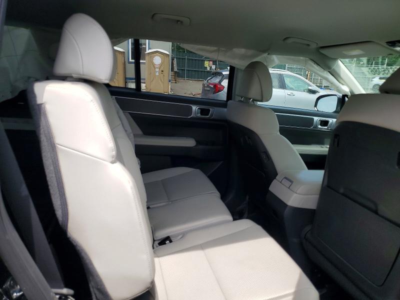 Продажа на аукционе авто 2025 Hyundai Santa Fe, vin: 5NMP2DGLXSH102084, номер лота: 56835986