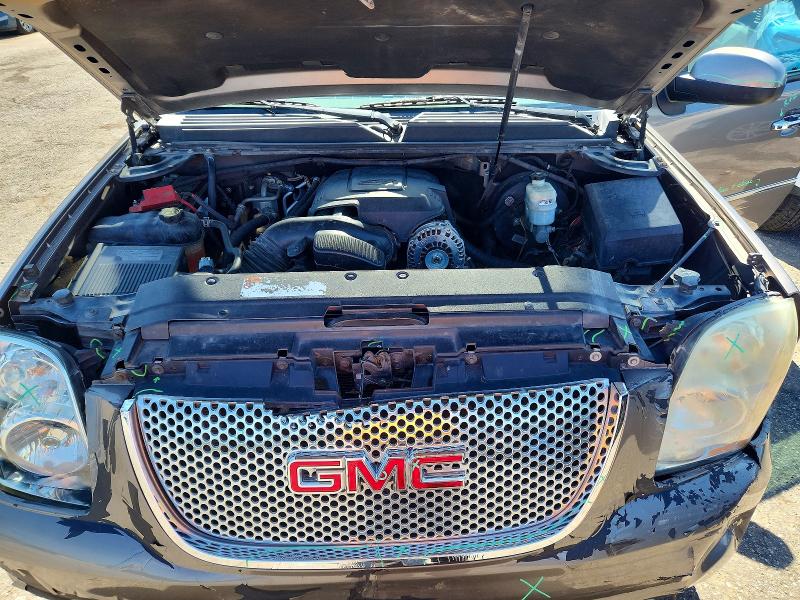 Продажа на аукционе авто 2012 Gmc Yuk/den, vin: 1GKS1EEF1CR274747, номер лота: 56157506