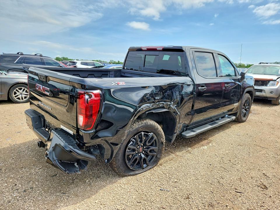 Продаж на аукціоні авто 2026 Gmc Sierra, vin: 1GTUUCED8TZ188205, номер лоту: 56146886