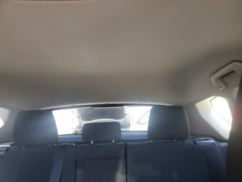 2016 Scion Im მანქანა იყიდება აუქციონზე, vin: JTNKARJE6GJ520112, აუქციონის ნომერი: 55079836