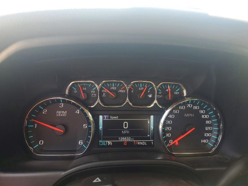 Aukcja sprzedaży 2018 Gmc Sierra 2500, vin: 1GT11SEG0JF227125, numer aukcji: 55197646