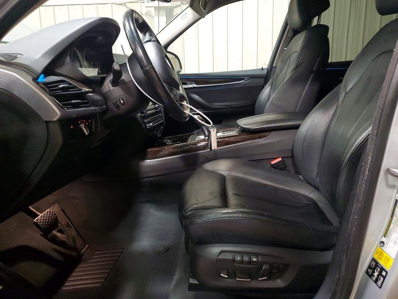 58372676 :رقم المزاد ، 5UXKR0C55G0S87169 vin ، 2016 Bmw X5 مزاد بيع
