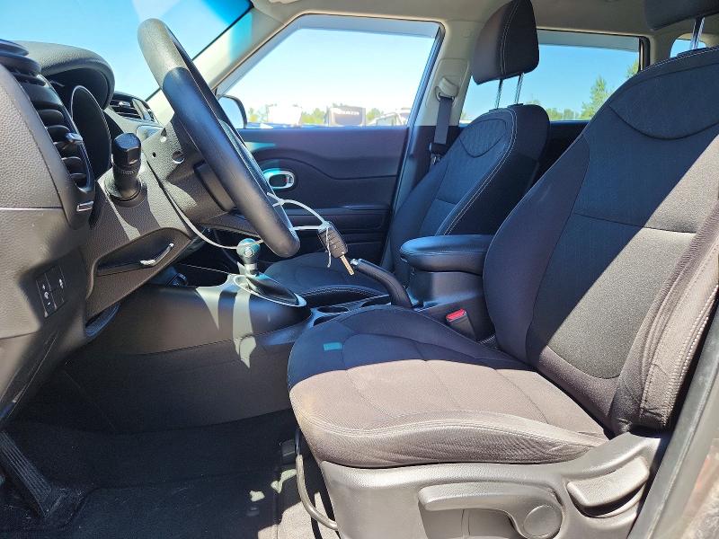2019 Kia Soul მანქანა იყიდება აუქციონზე, vin: KNDJN2A21K7654064, აუქციონის ნომერი: 57548986