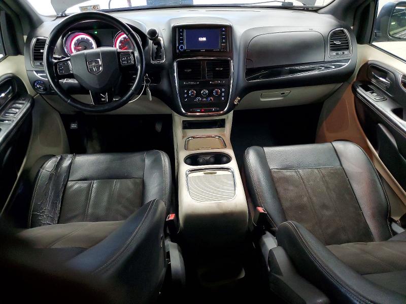 Aukcja sprzedaży 2020 Dodge Grand Caravan, vin: 2C4RDGCG4LR194958, numer aukcji: 58195246