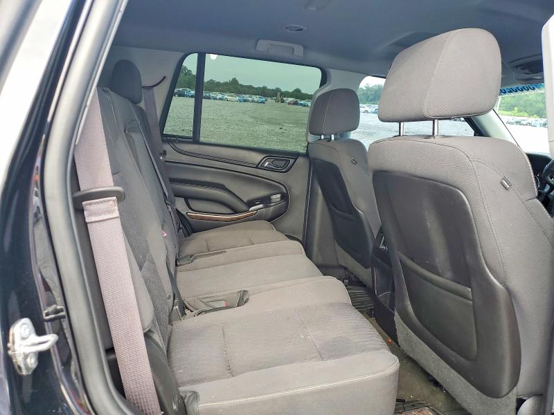Продажа на аукционе авто 2015 Chevrolet Tahoe, vin: 1GNSCAKC2FR210088, номер лота: 58352696
