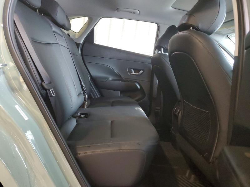Продажа на аукционе авто 2026 Hyundai Kona, vin: KM8HECA34TU426829, номер лота: 56486056