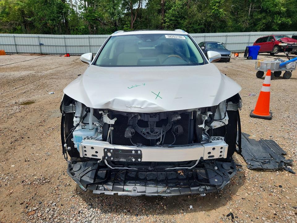 Aukcja sprzedaży 2021 Lexus Rx, vin: 2T2HZMAA1MC189241, numer aukcji: 58263786