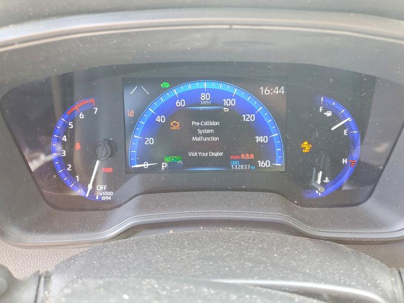 2021 Toyota Corolla მანქანა იყიდება აუქციონზე, vin: JTDEAMDE9MJ013085, აუქციონის ნომერი: 56643716