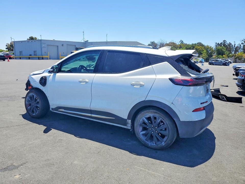 Aukcja sprzedaży 2023 Chevrolet Bolt Euv, vin: 1G1FZ6S0XP4130718, numer aukcji: 55472226