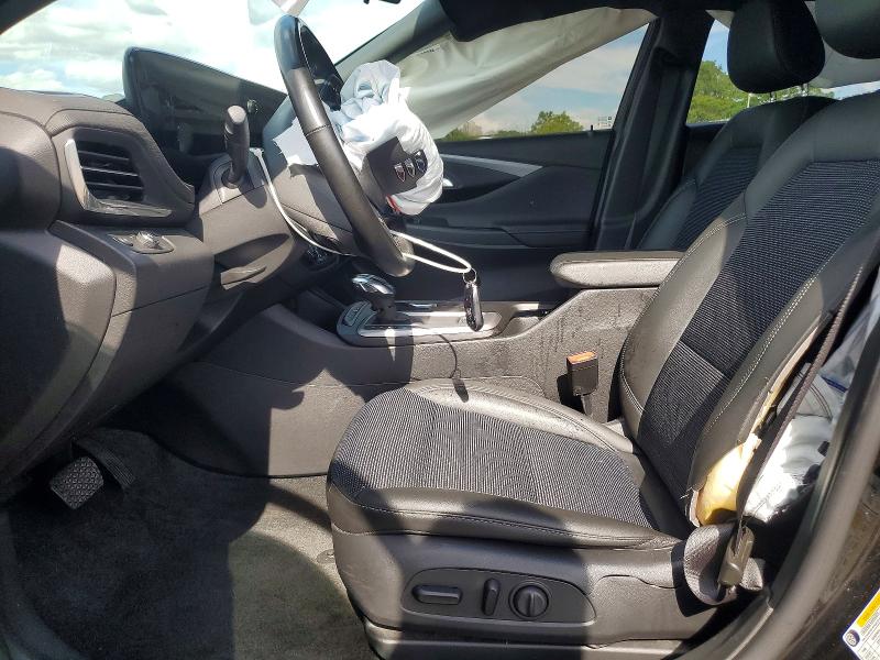 2024 Buick Envista მანქანა იყიდება აუქციონზე, vin: KL47LAE28RB116984, აუქციონის ნომერი: 57531736