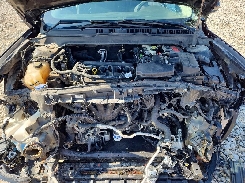 57995676 :رقم المزاد ، 3FA6P0H74GR127986 vin ، 2016 Ford Fusion مزاد بيع