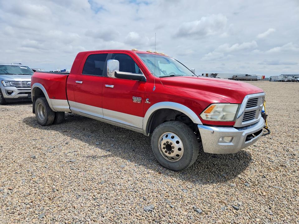 57558786 :رقم المزاد ، 3C63DRML9CG140226 vin ، 2012 Dodge Ram 3500 مزاد بيع