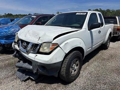 Auction sale of the 2013 Nissan Frontier, vin: 1N6BD0CT7DN753520, lot number: 51487466