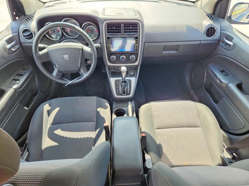 Продажа на аукционе авто 2012 Dodge Caliber, vin: 1C3CDWDAXCD534826, номер лота: 55879836