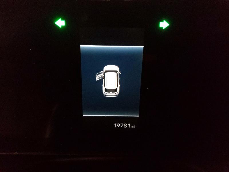 53118106 :رقم المزاد ، 3KMJBCDE9SE020440 vin ، 2025 Hyundai Tucson مزاد بيع