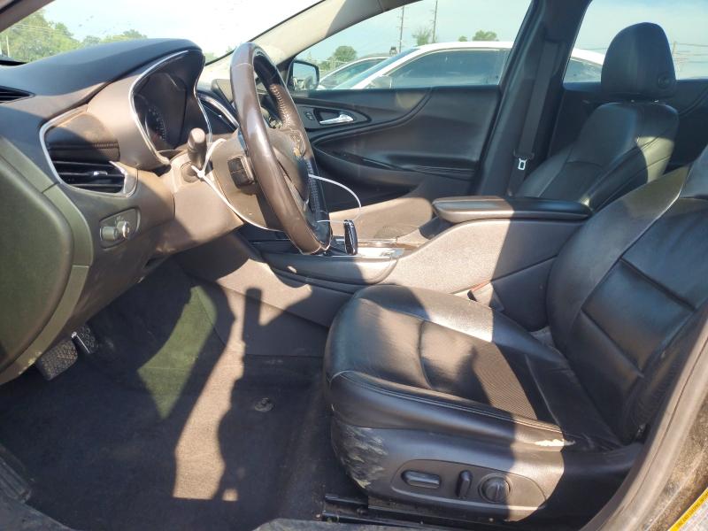 Продаж на аукціоні авто 2016 Chevrolet Malibu, vin: 1G1ZH5SXXGF208720, номер лоту: 58733386
