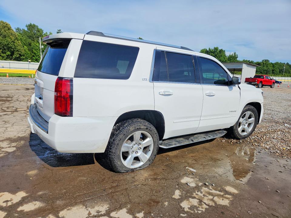 Продажа на аукционе авто 2015 Chevrolet Tahoe, vin: 1GNSCCKCXFR198171, номер лота: 56724806