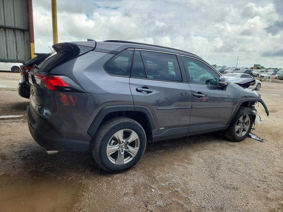 Продаж на аукціоні авто 2024 Toyota Rav4 Hybrid, vin: 4T3RWRFV5RU160316, номер лоту: 55753816