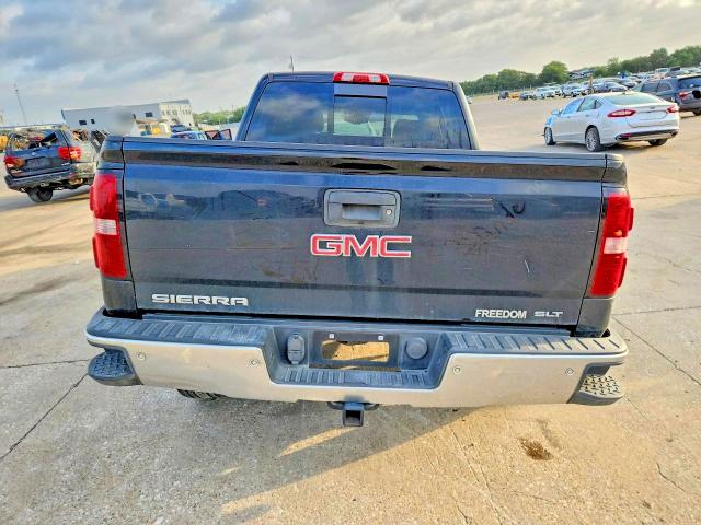 58331886 :رقم المزاد ، 3GTP1VEC8FG448759 vin ، 2015 Gmc Sierra مزاد بيع