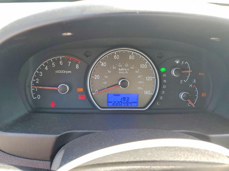 2008 Hyundai Elantra Gl მანქანა იყიდება აუქციონზე, vin: KMHDU46D38U536240, აუქციონის ნომერი: 59333826