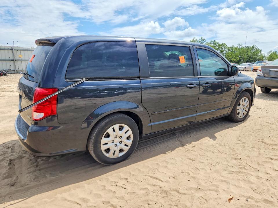 Продажа на аукционе авто 2014 Dodge Grand Caravan, vin: 2C4RDGBG8ER353307, номер лота: 57317356