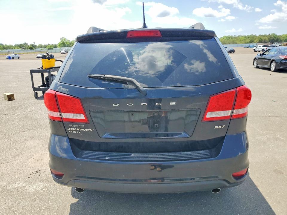Продажа на аукционе авто 2017 Dodge Journey, vin: 3C4PDDBG7HT515144, номер лота: 57146806