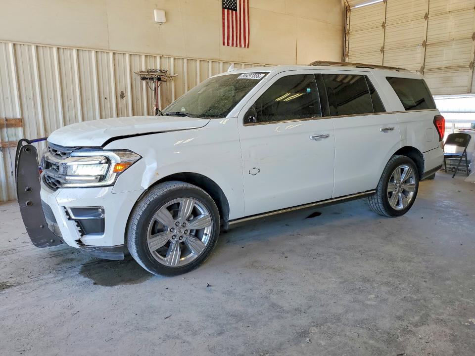 Продажа на аукционе авто 2023 Ford Expedition, vin: 1FMJU1P83PEA10301, номер лота: 55497866