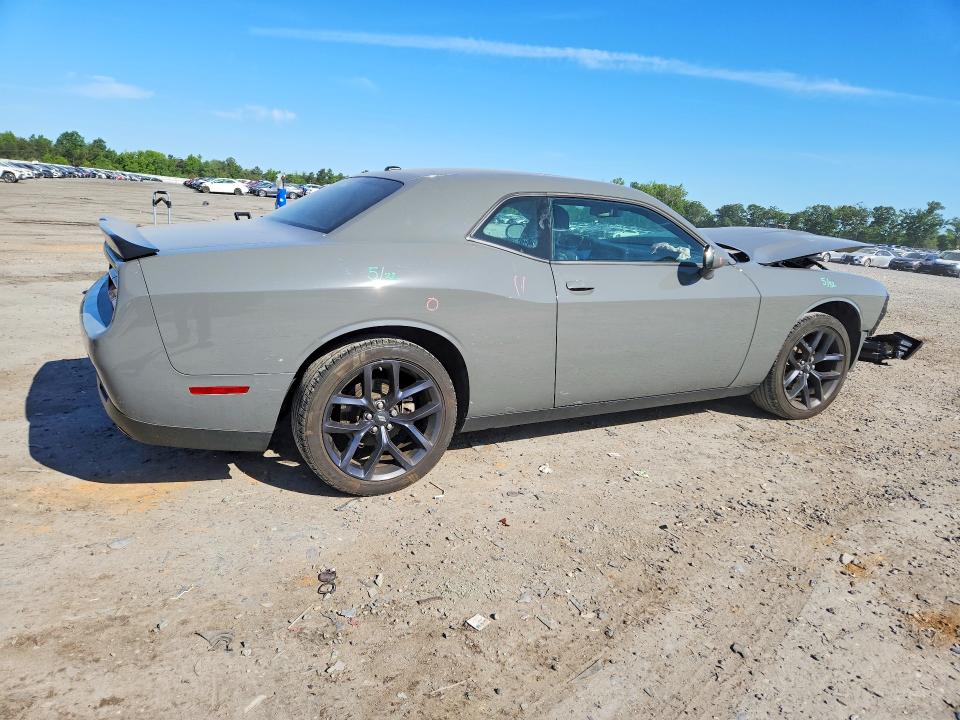 Aukcja sprzedaży 2023 Dodge Challenger, vin: 2C3CDZAG7PH695735, numer aukcji: 55564706