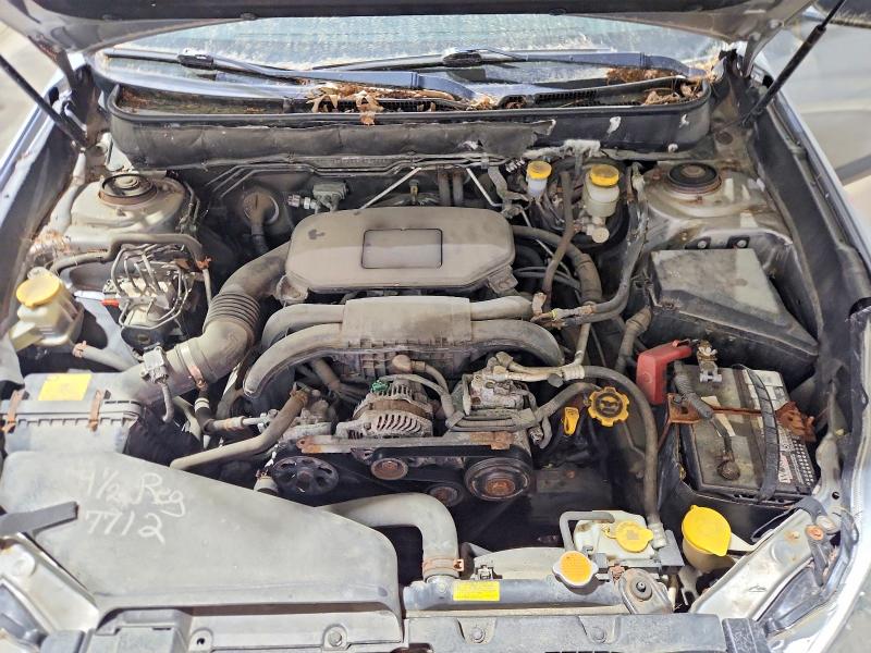 Продажа на аукционе авто 2011 Subaru Outback, vin: 4S4BRBAC8B1354988, номер лота: 56580186