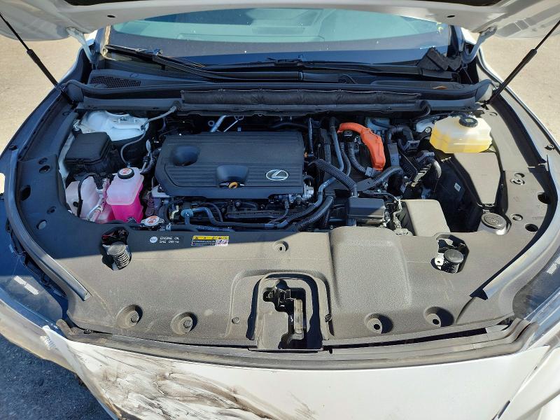 Продажа на аукционе авто 2025 Lexus Rx 350h, vin: 2T2BBMCA4SC073617, номер лота: 56703656