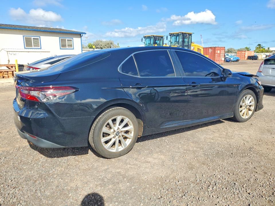 Продаж на аукціоні авто 2022 Toyota Camry, vin: 4T1R11AK3NU711522, номер лоту: 57263726