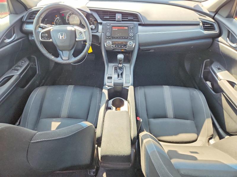Продажа на аукционе авто 2017 Honda Civic, vin: 2HGFC2F54HH546759, номер лота: 56504256