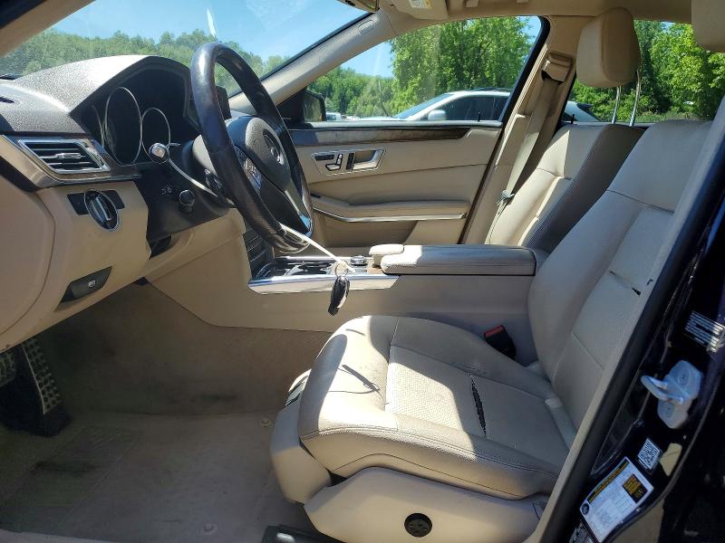 56051856 :رقم المزاد ، WDDHF8JB2GB181414 vin ، 2016 Mercedes-benz E مزاد بيع