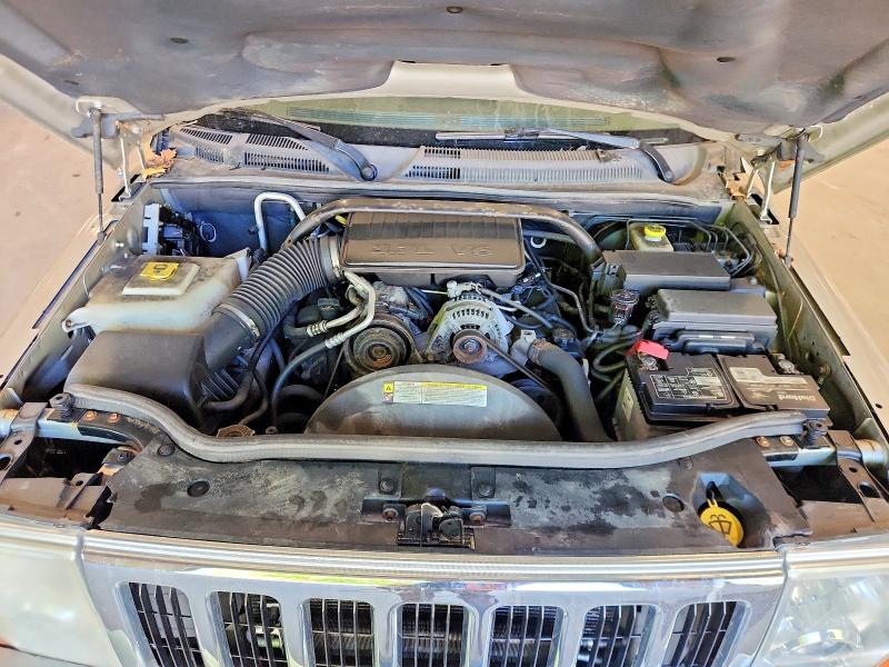 Aukcja sprzedaży 2008 Jeep Commander, vin: 1J8HG48K48C161479, numer aukcji: 56401106