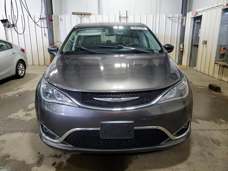 Aukcja sprzedaży 2020 Chrysler Pacifica, vin: 2C4RC1FG2LR158732, numer aukcji: 49952326