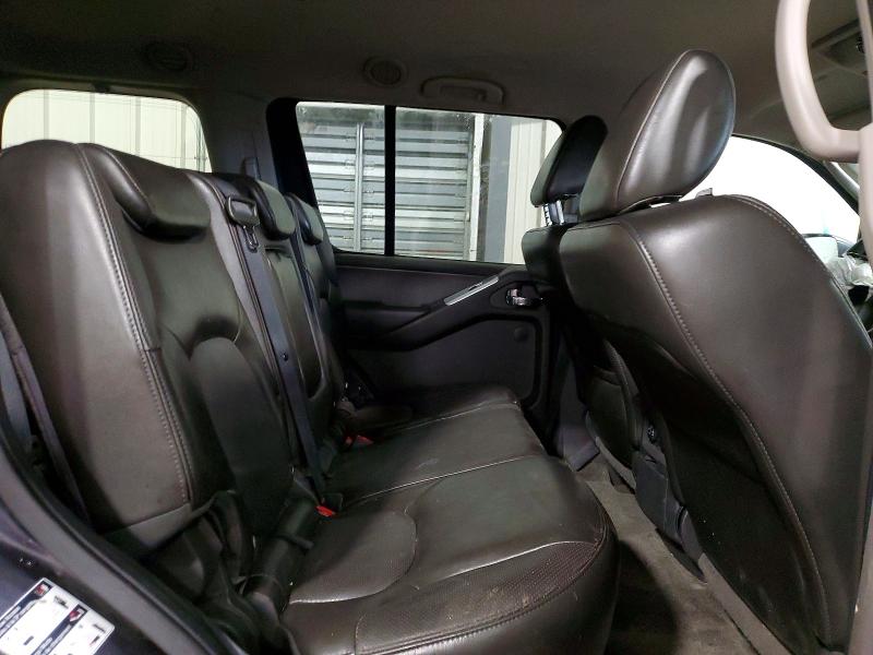 2011 Nissan Pathfinder მანქანა იყიდება აუქციონზე, vin: 5N1AR1NB9BC620675, აუქციონის ნომერი: 56369936