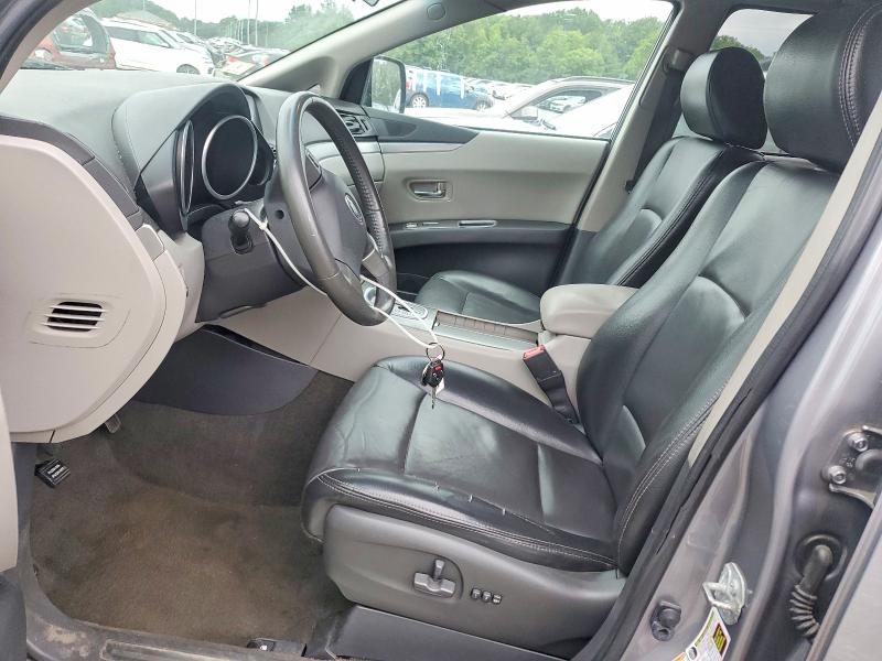 Продажа на аукционе авто 2009 Subaru Tribeca, vin: 4S4WX92D394402252, номер лота: 57553186