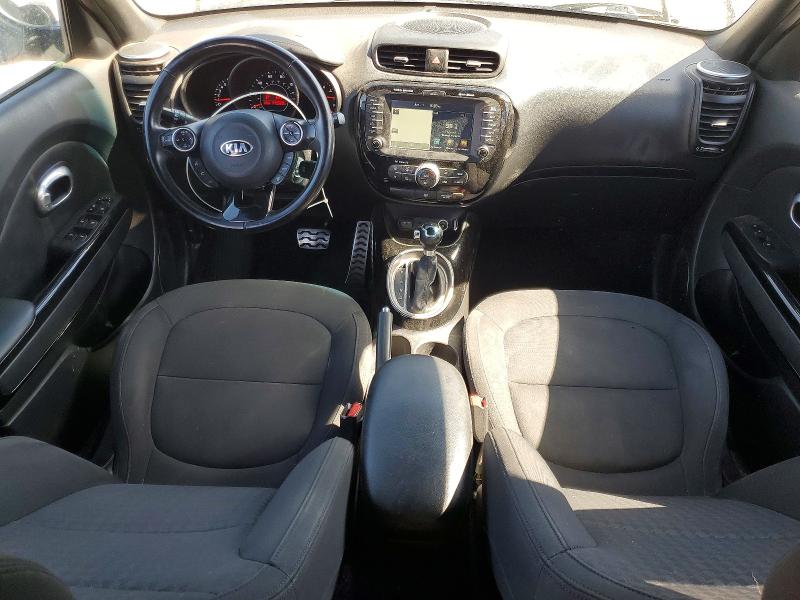 Aukcja sprzedaży 2015 Kia Soul, vin: KNDJX3A58F7207747, numer aukcji: 54999406