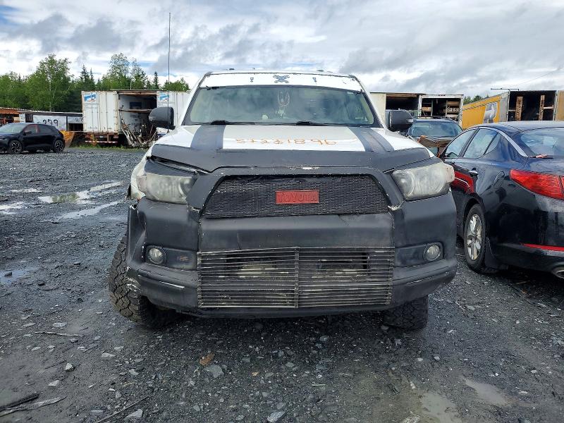 Продажа на аукционе авто 2013 Toyota 4runner, vin: JTEBU5JR2D5120538, номер лота: 57231896