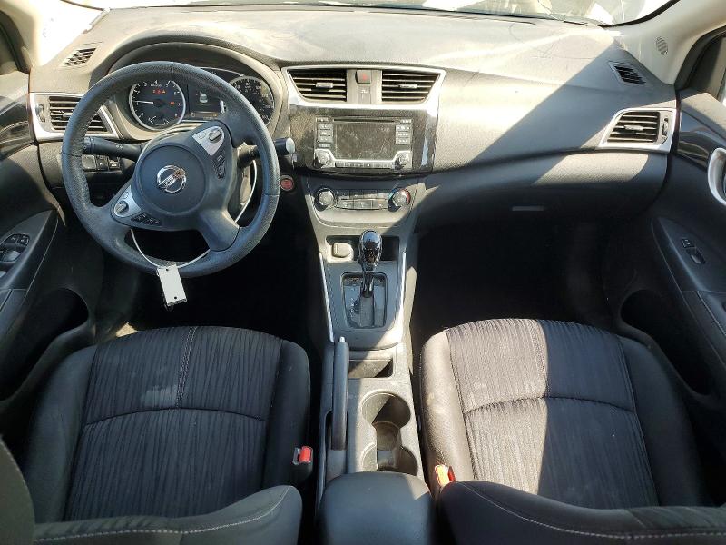 Auction sale of the 2017 Nissan Sentra, vin: 3N1AB7AP7HL680404, lot number: 56844226