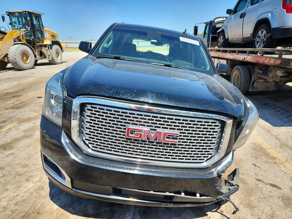 Продажа на аукционе авто 2017 Gmc Yukon, vin: 1GKS2CKJ2HR371876, номер лота: 55787416