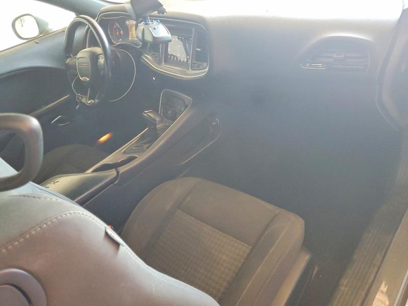58779256 :رقم المزاد ، 2C3CDZAG6KH680247 vin ، 2019 Dodge Challenger مزاد بيع