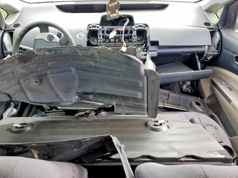 Aukcja sprzedaży 2006 Toyota Prius, vin: JTDKB20U667538042, numer aukcji: 59172196