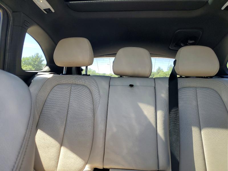Продажа на аукционе авто 2016 Bmw X1, vin: WBXHT3C30GP886939, номер лота: 56850916