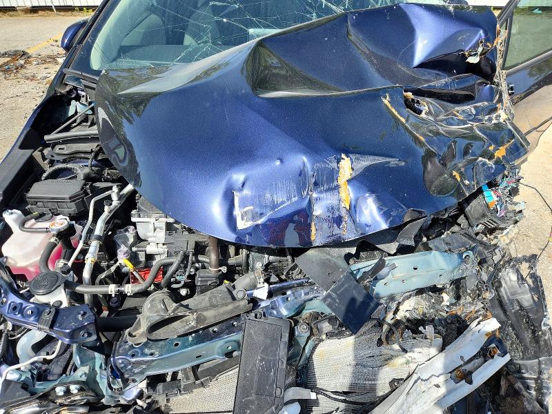 2025 Toyota Corolla Hybrid მანქანა იყიდება აუქციონზე, vin: JTDBCMFE2S3108034, აუქციონის ნომერი: 59058796