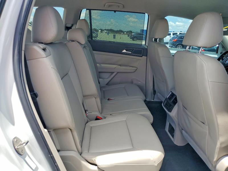 Aukcja sprzedaży 2018 Volkswagen Atlas, vin: 1V2DR2CA4JC581878, numer aukcji: 56140486