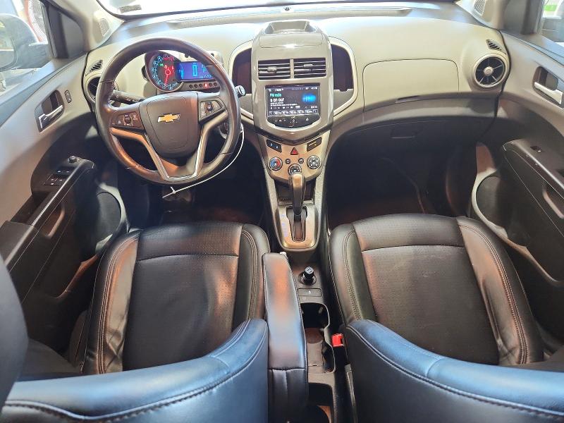 Aukcja sprzedaży 2014 Chevrolet Sonic, vin: 1G1JE6SB0E4117979, numer aukcji: 55707646